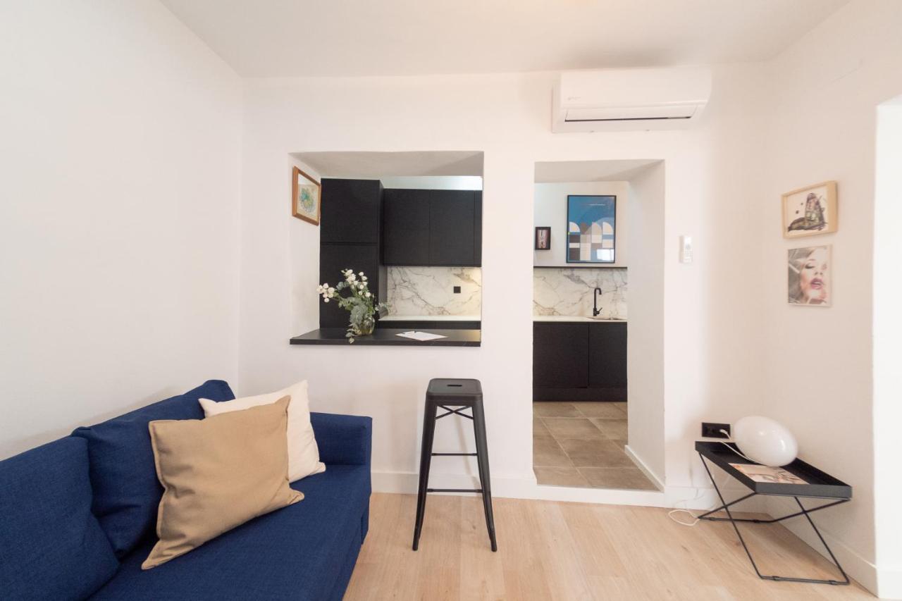 Casa Miguel - Apartamento 4 Санлукар-де-Баррамеда Экстерьер фото