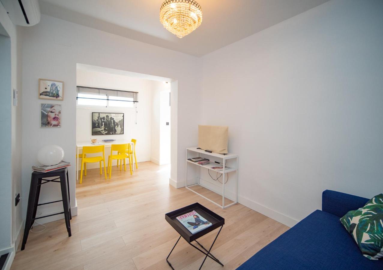 Casa Miguel - Apartamento 4 Санлукар-де-Баррамеда Экстерьер фото
