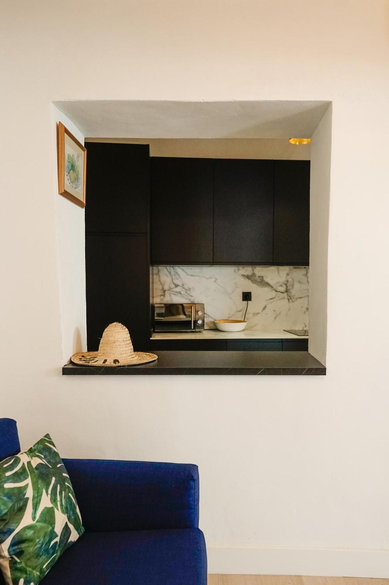 Casa Miguel - Apartamento 4 Санлукар-де-Баррамеда Экстерьер фото