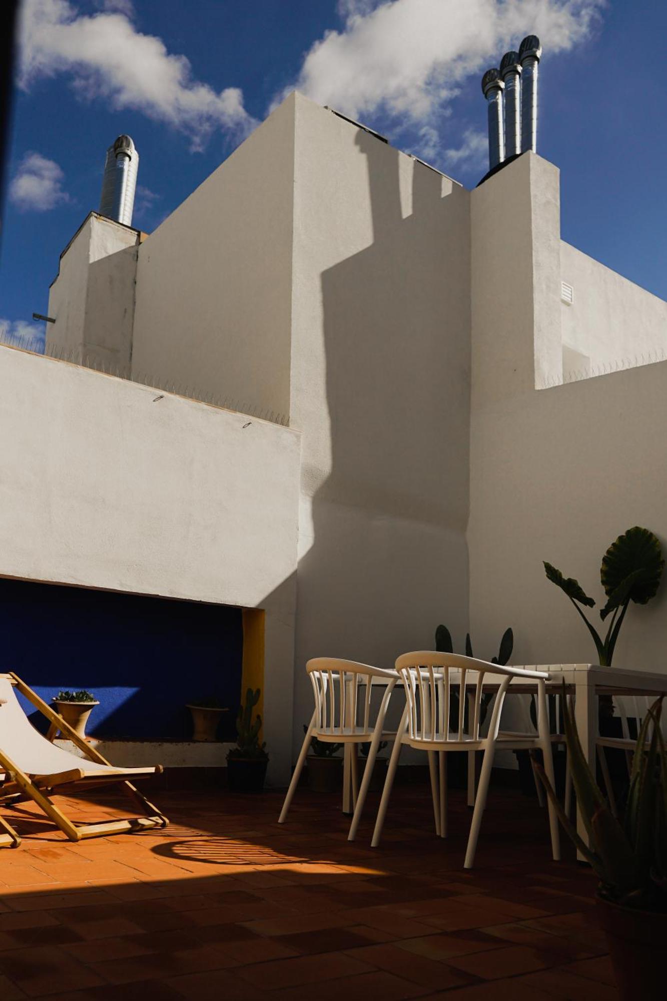 Casa Miguel - Apartamento 4 Санлукар-де-Баррамеда Экстерьер фото