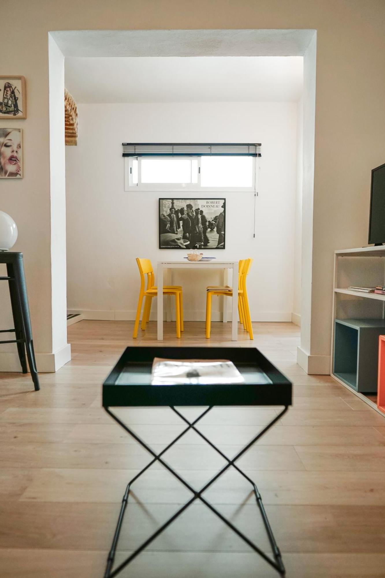 Casa Miguel - Apartamento 4 Санлукар-де-Баррамеда Экстерьер фото