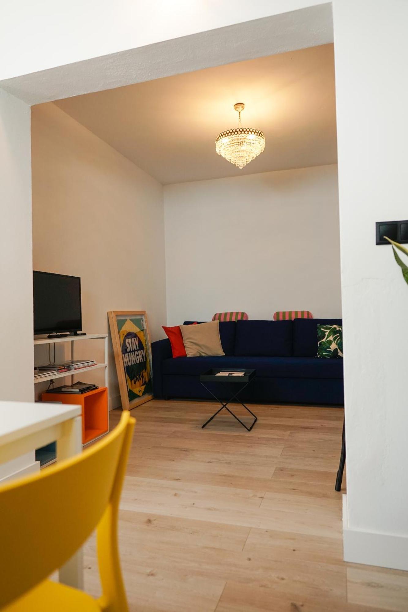 Casa Miguel - Apartamento 4 Санлукар-де-Баррамеда Экстерьер фото